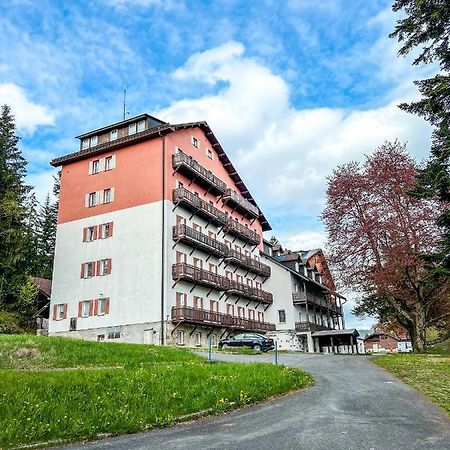 Prokop Apartman Železná Ruda Kültér fotó