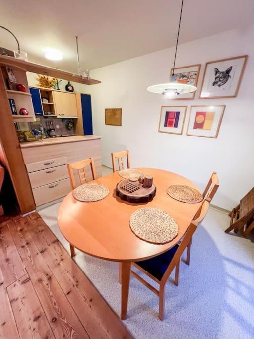 Prokop Apartman Železná Ruda Kültér fotó