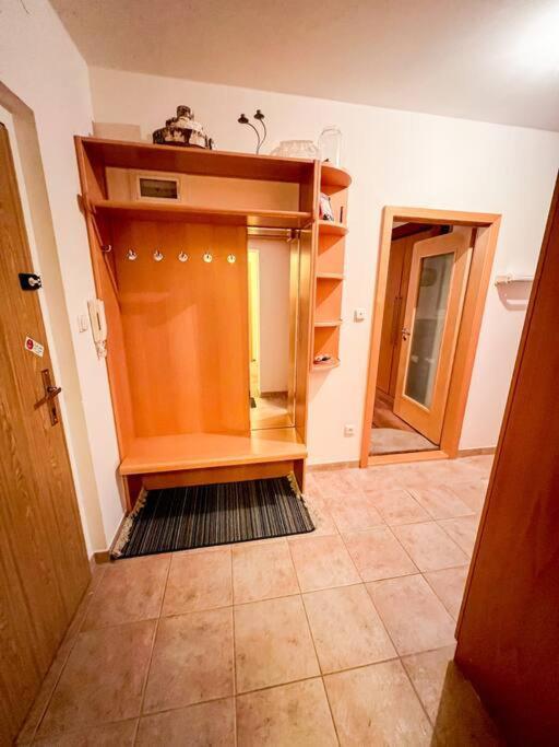 Prokop Apartman Železná Ruda Kültér fotó