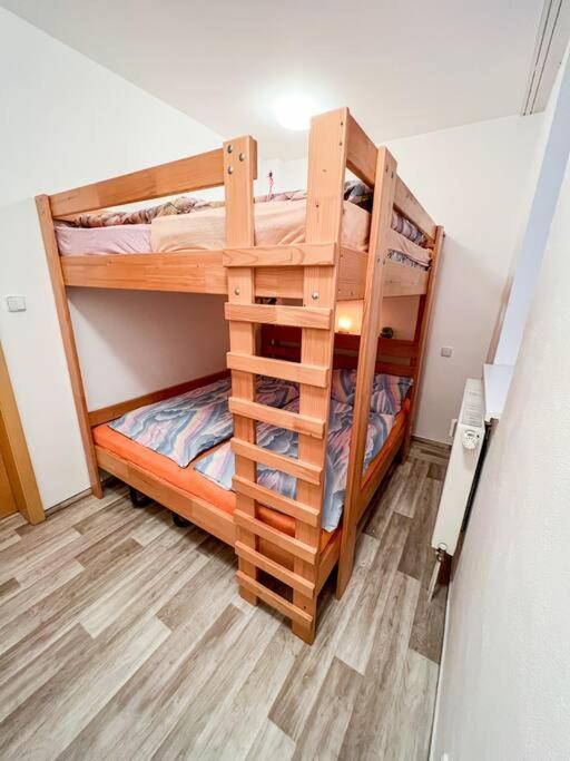 Prokop Apartman Železná Ruda Kültér fotó
