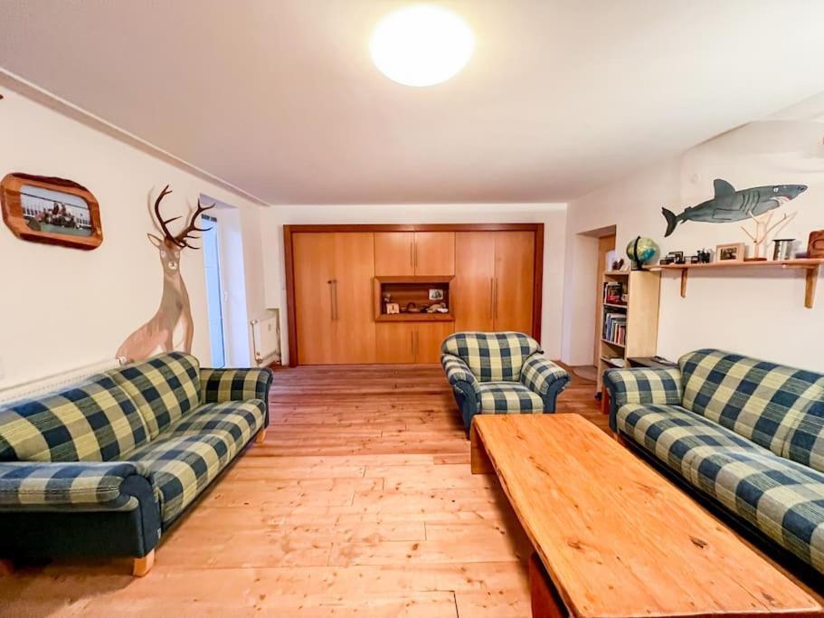 Prokop Apartman Železná Ruda Kültér fotó
